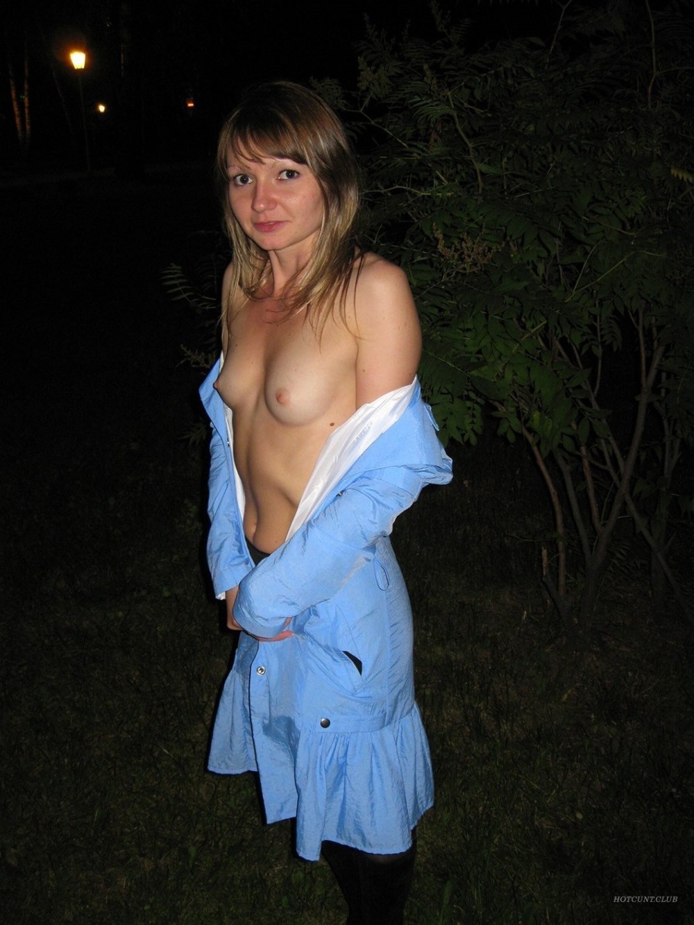 Русские дамы без комплексов