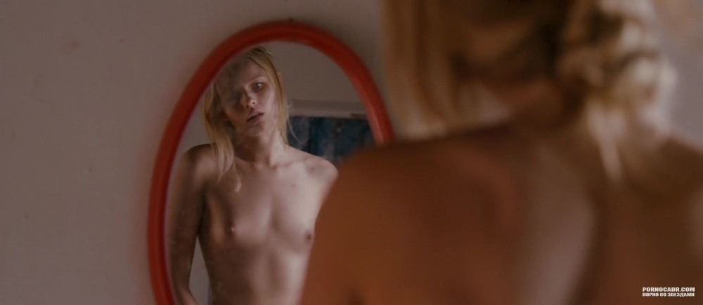 Александра Кузенкина голая