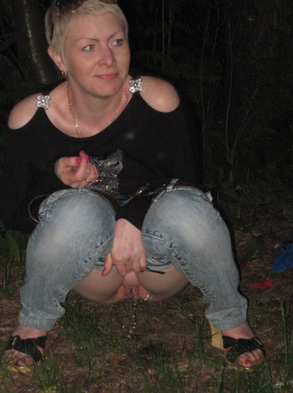 Голые пьяные русские бабы