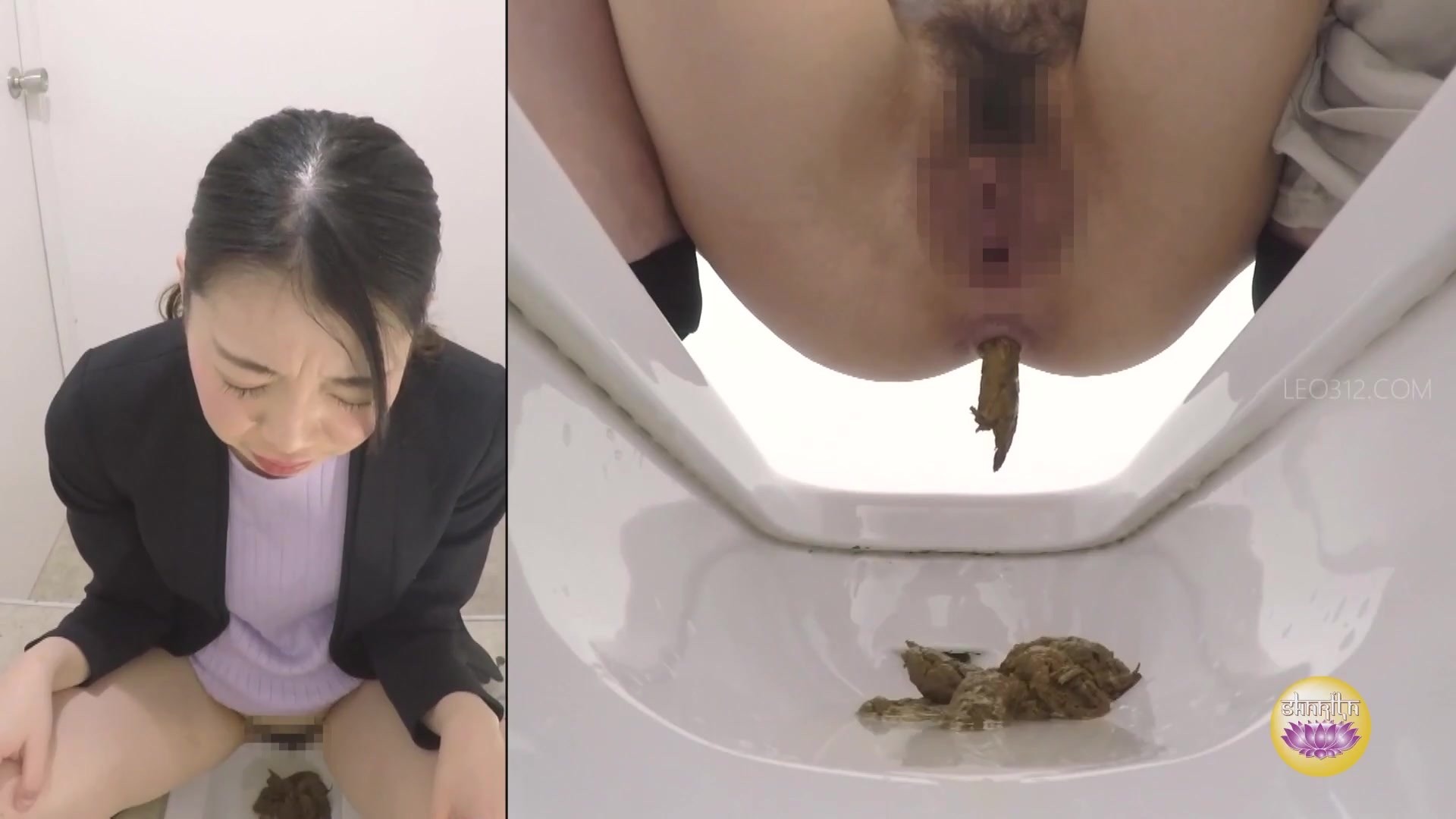 Порно японку в туалете фото 13