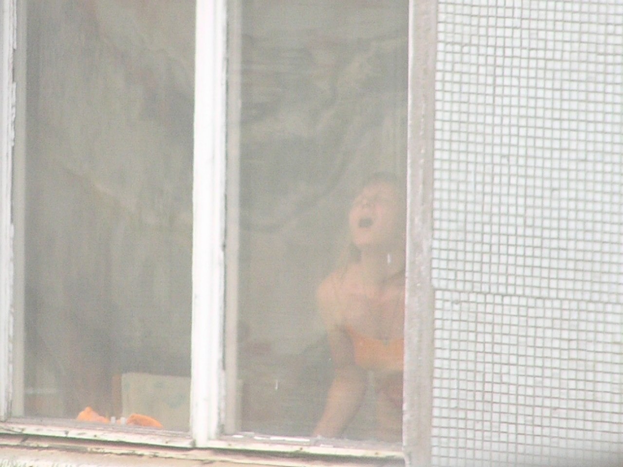 подглядываем в окна за голыми женщинами фото 112