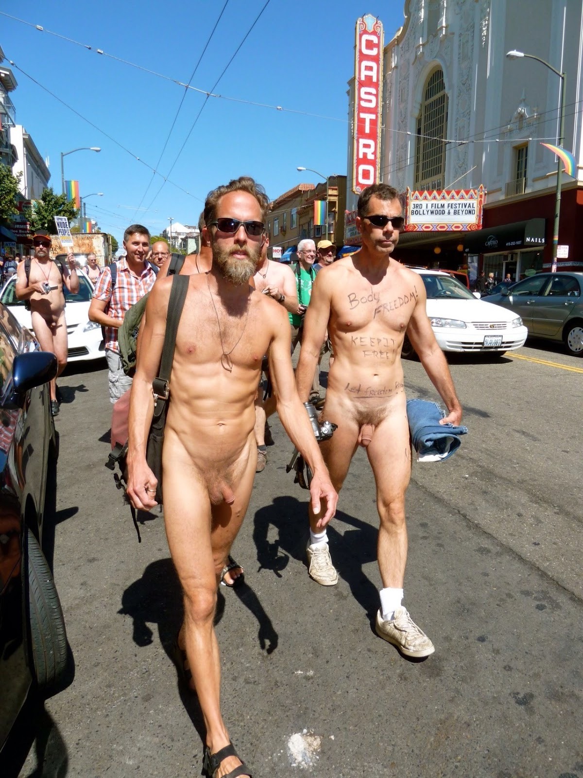 общественное голые мужики фото 58