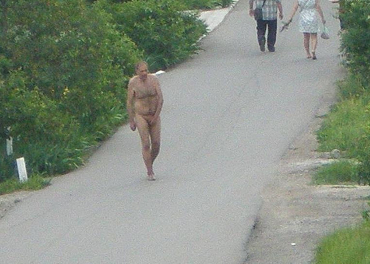 бег за голым мужиком фото 20