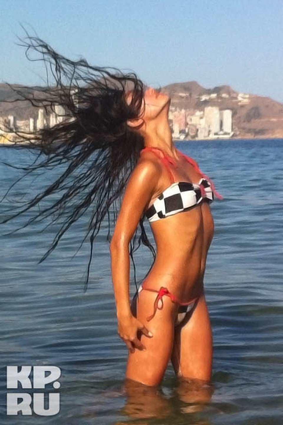 Екатерина Валерьевна ли