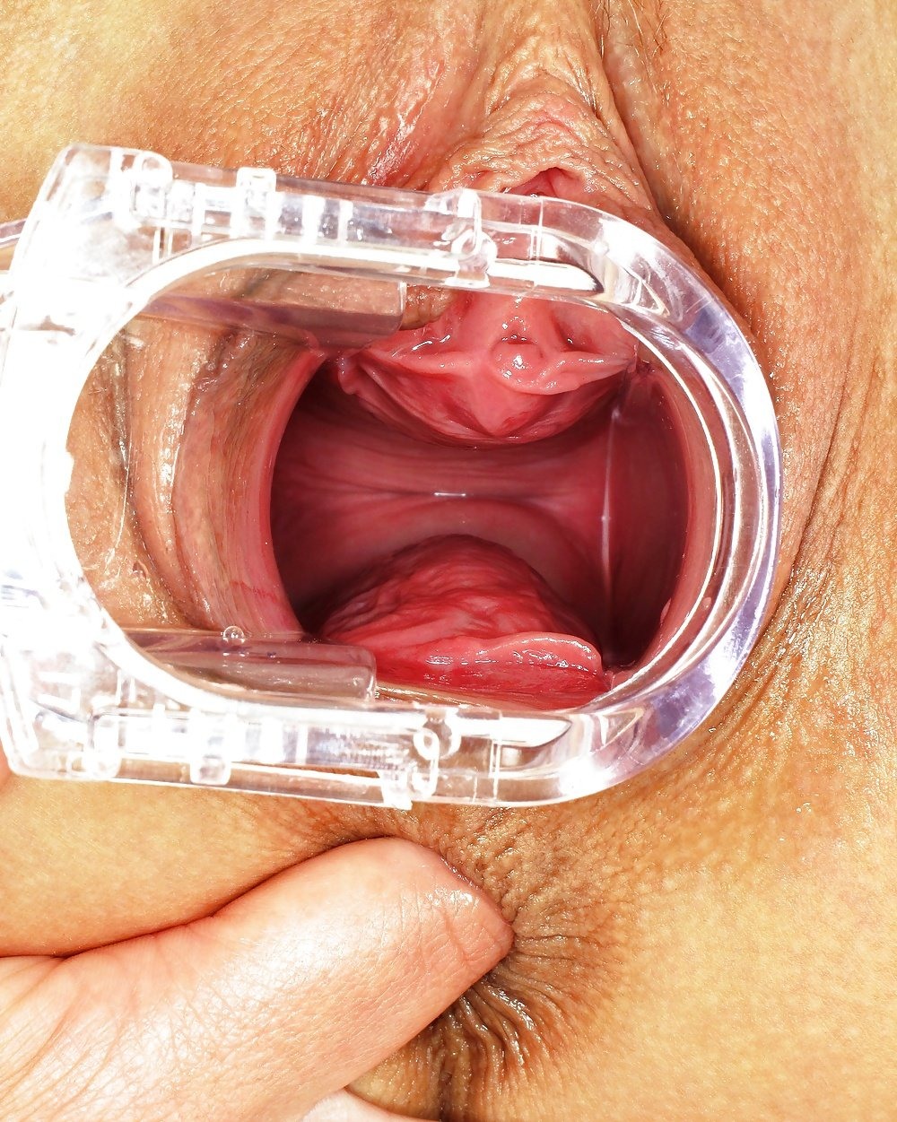 Влагалище изнутри толстых баб (54 фото)