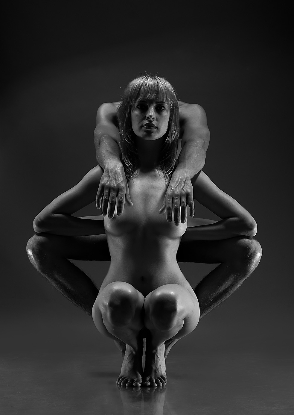 Необычные эротические образы