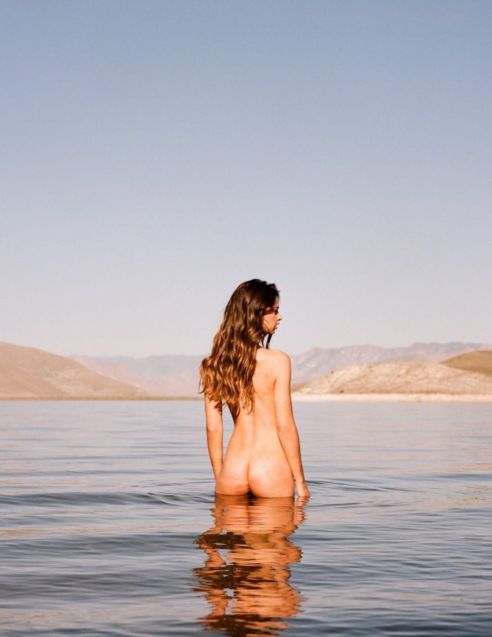 Кристин Ситти фильмы голая