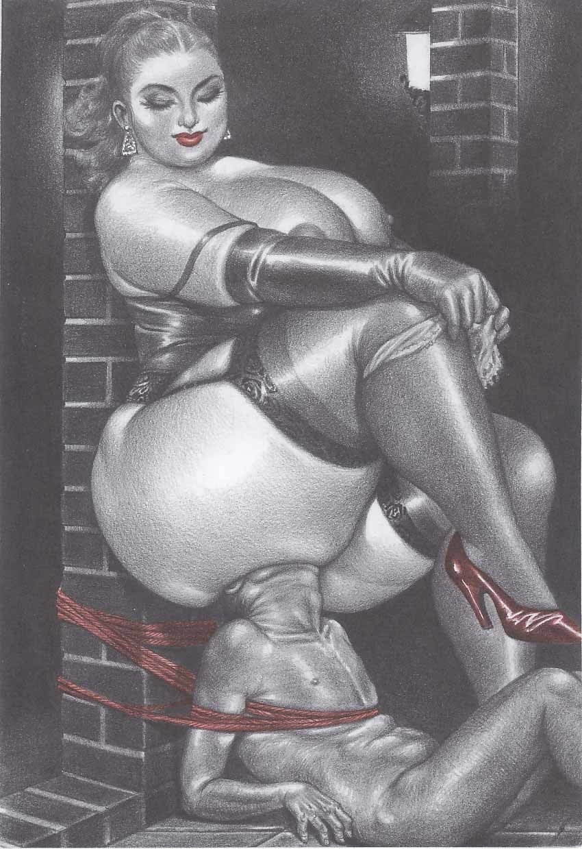 Намио Харукава госпожа