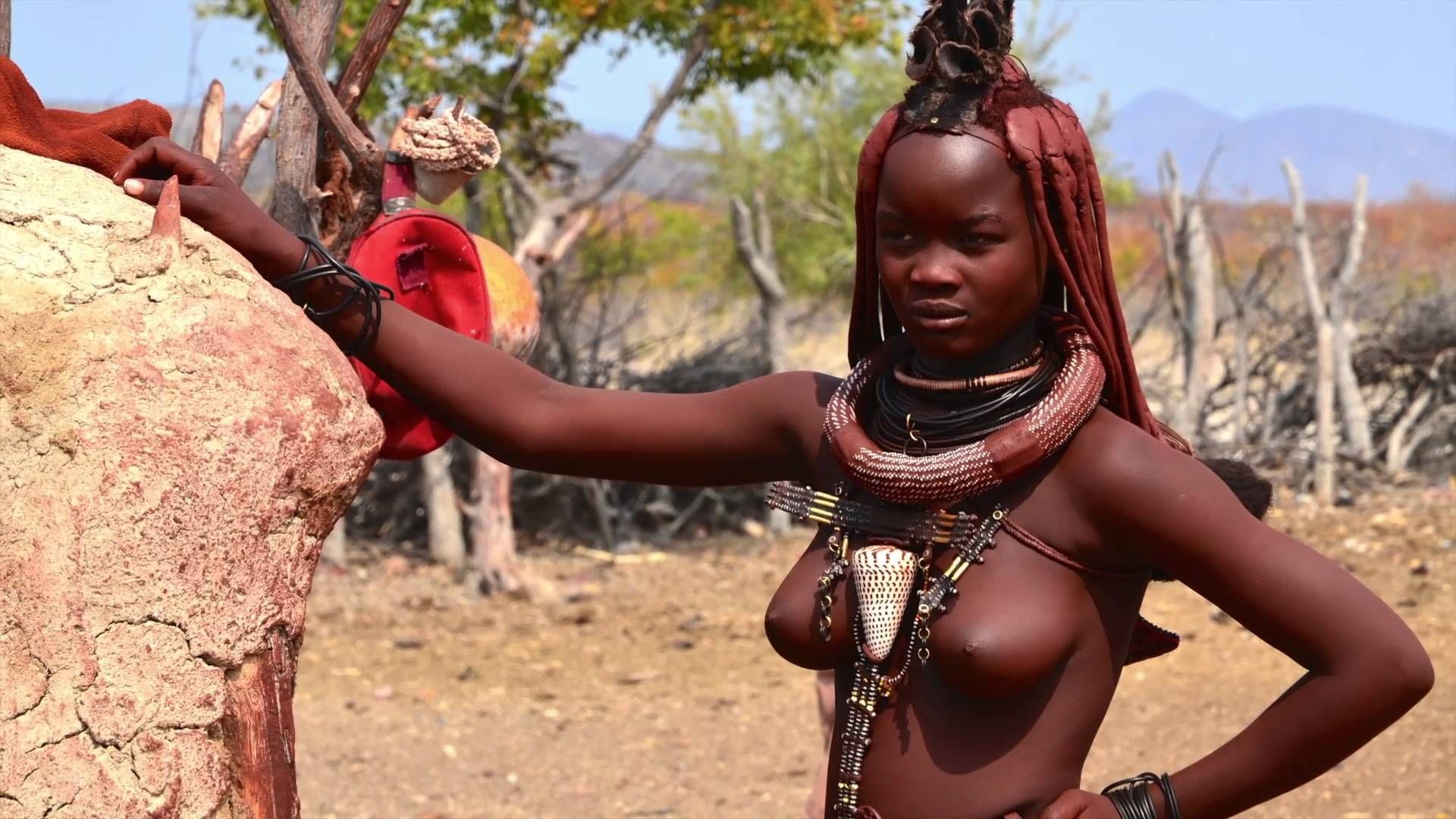 Порно дикая африка секс