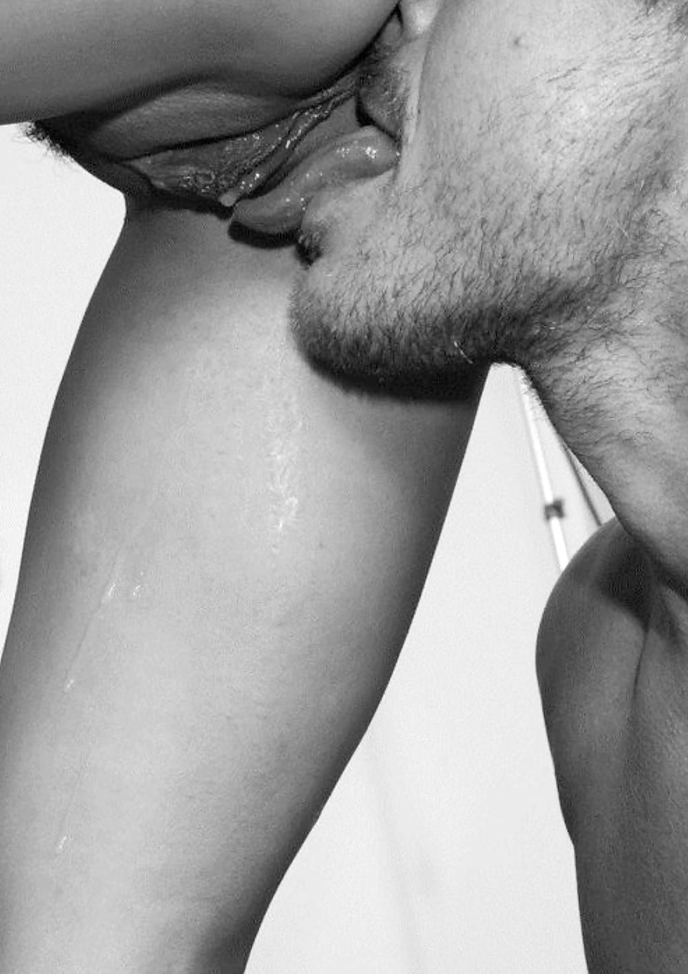 Кунилингус красивой женщине