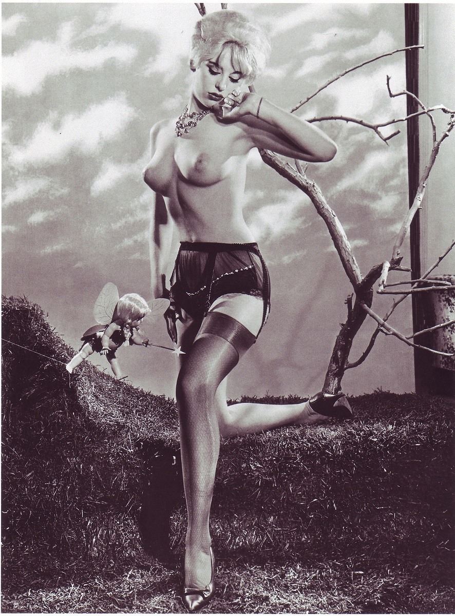 Французская эротическая революция