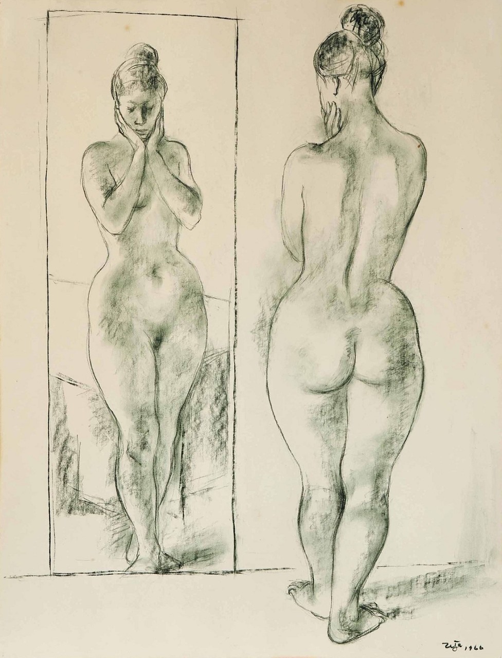 Роберта зунига голая (61 фото)