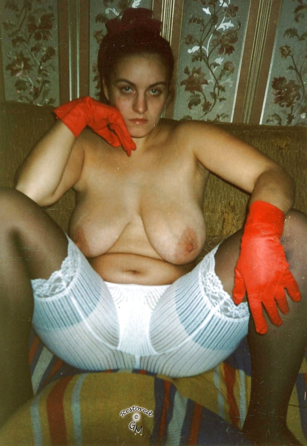 Трусики панталоны эротические