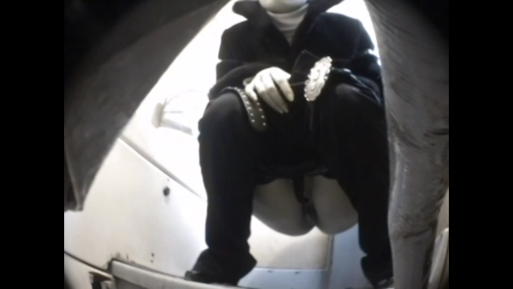 Женщины писают подсматривание