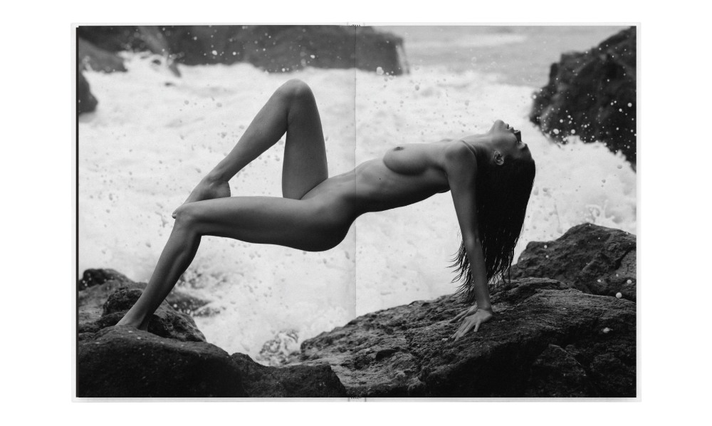 Голая Ванесса Грас трах