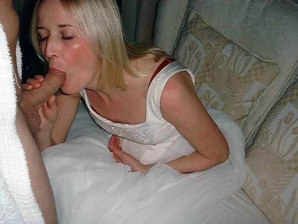 Сосущие невесты частное