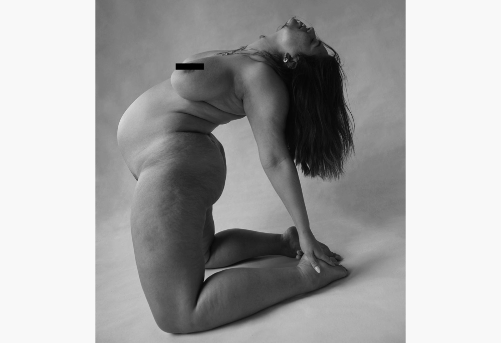 Лондон Андревс топлесс