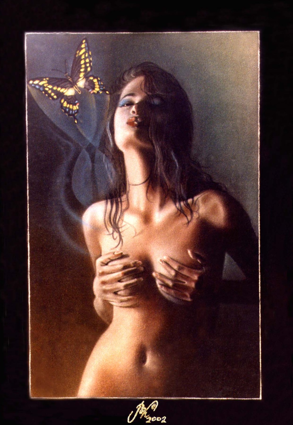 Жрицы любви 18