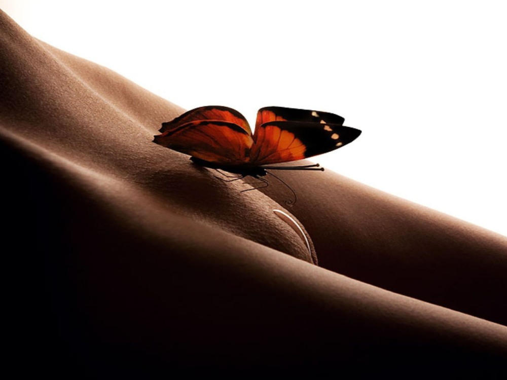 Блондинка Conny they эро фото