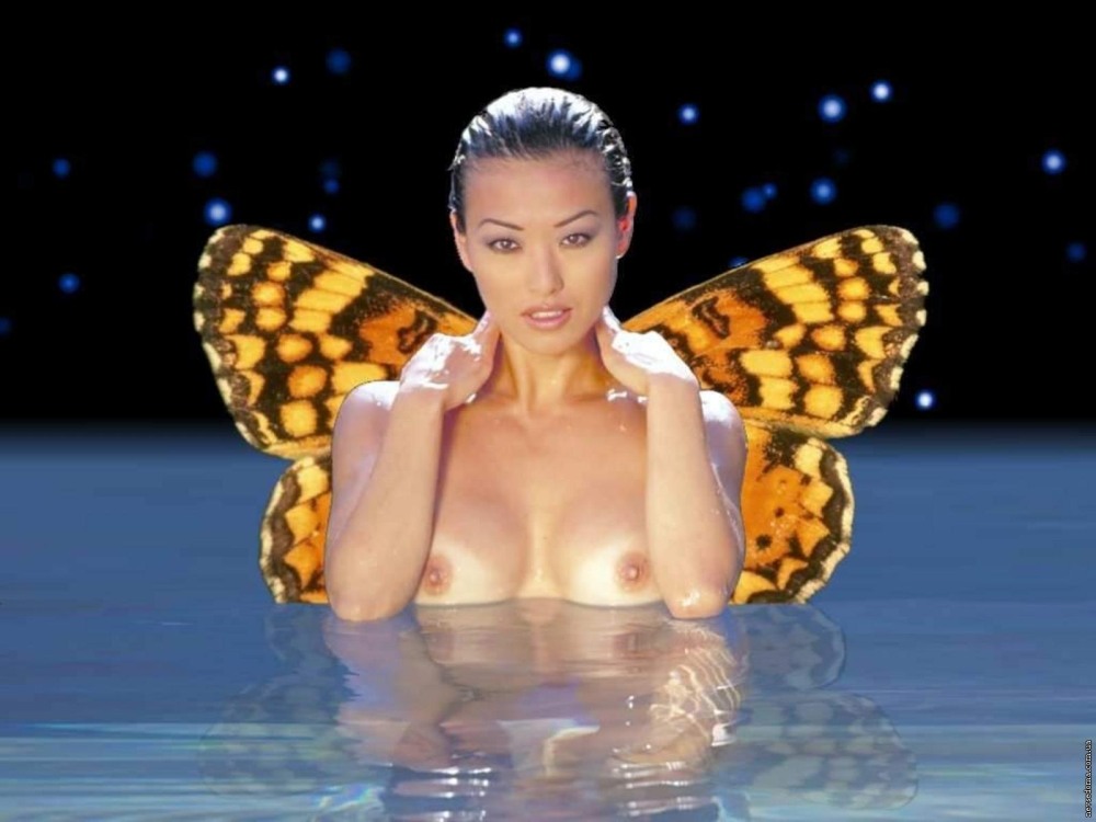 Эротика.юные ночные бабочки