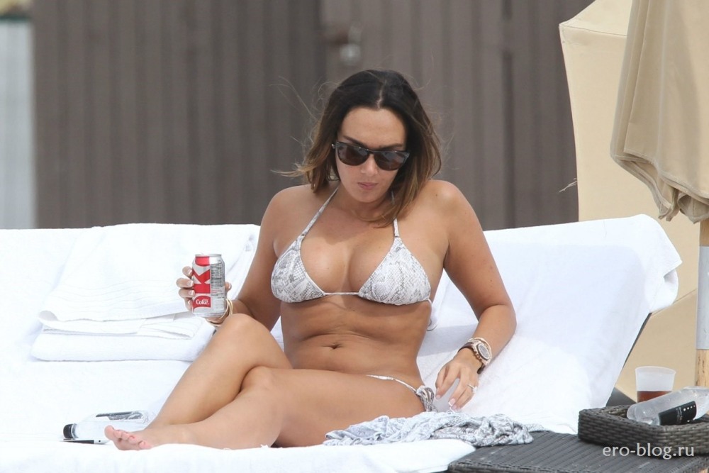 Тамара Экклстоун фото голая