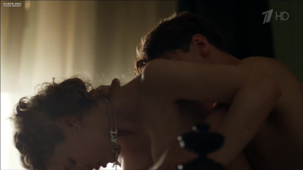 Валерия Бруни-Тедески голые в фильмах