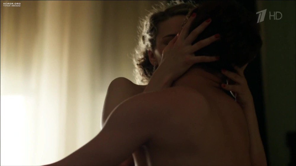 Валерия Альтерготт голая