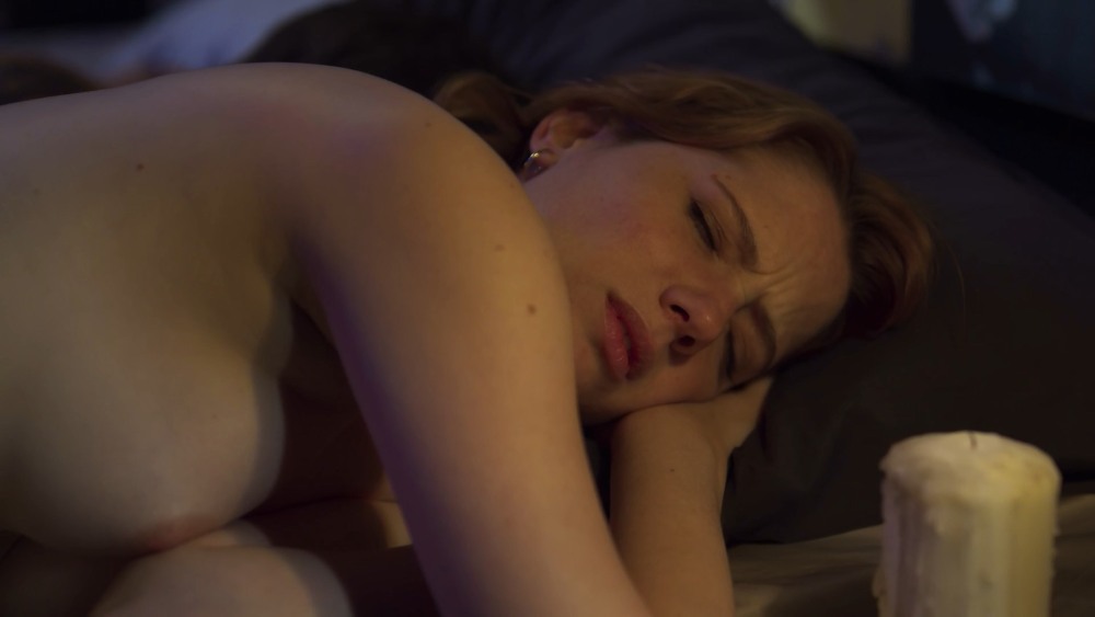 Эми Адамс в молодости голая