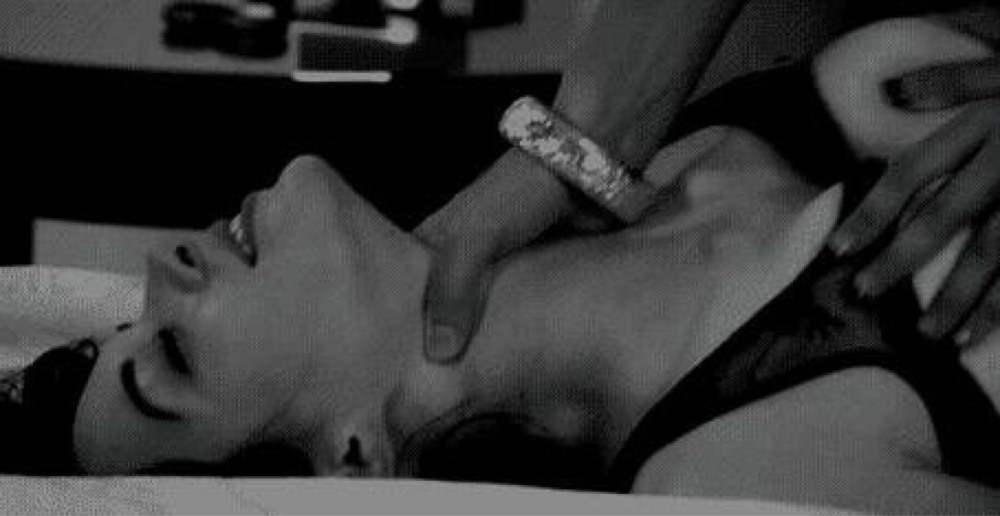 Очень жёсткий трах насилие