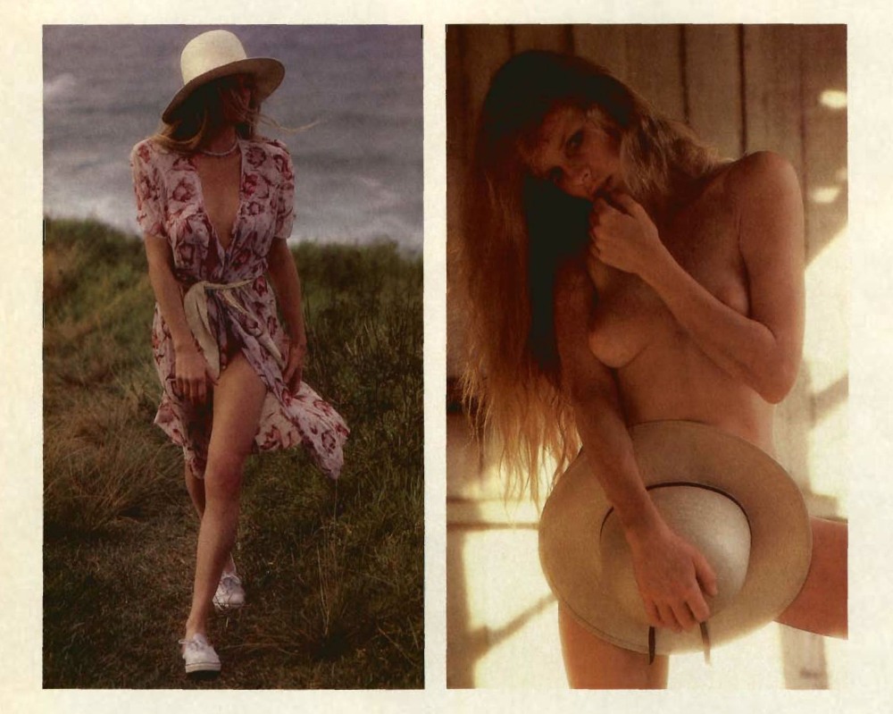 Порнозвезда Ким Бейсингер