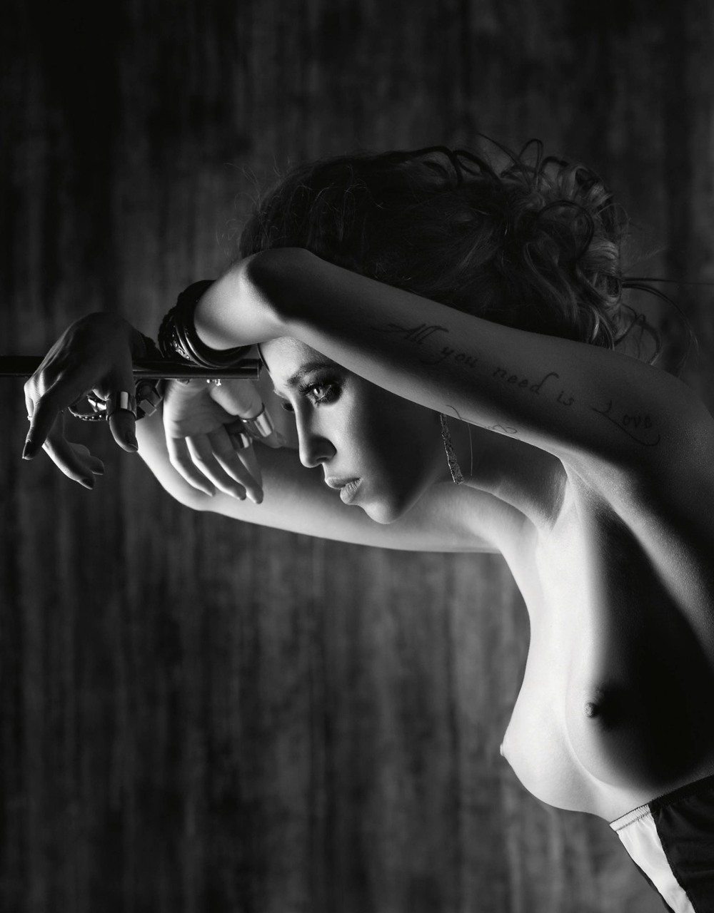 Тамара Радас порноактриса