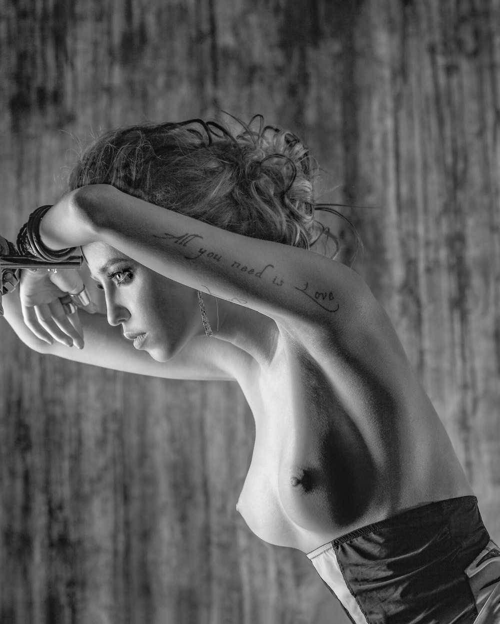 Надя Дорофеева Максим