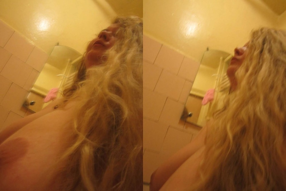 Слив ульяновских девушек