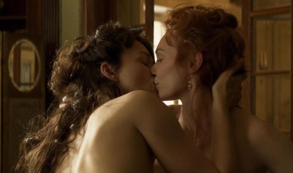 Кира Найтли эротические