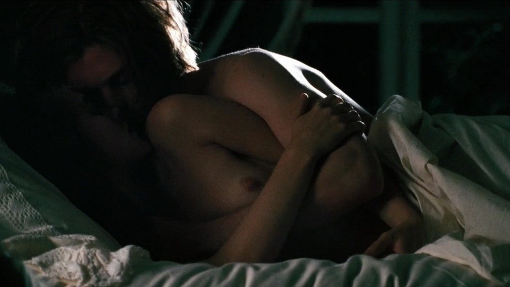 Голая Кира Найтли Кира