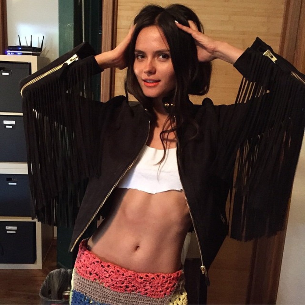 Группа фабрика журнал Теленеделя