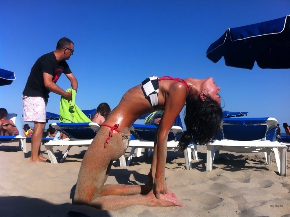 Катя ли горячие