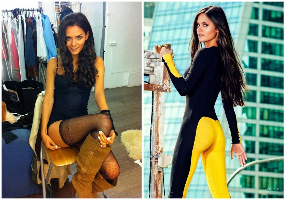 Екатерина Валерьевна ли