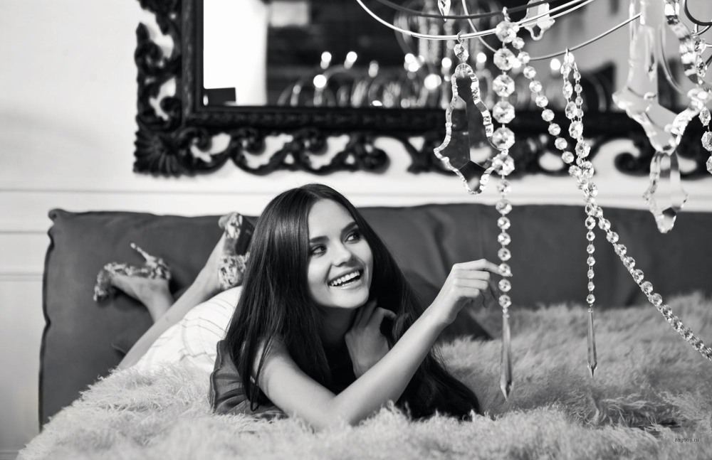 Экс участница Катя