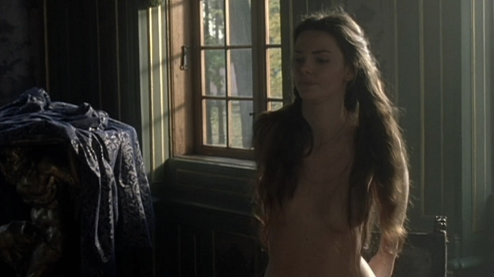 Боярская Елизавета Петр завещание ню