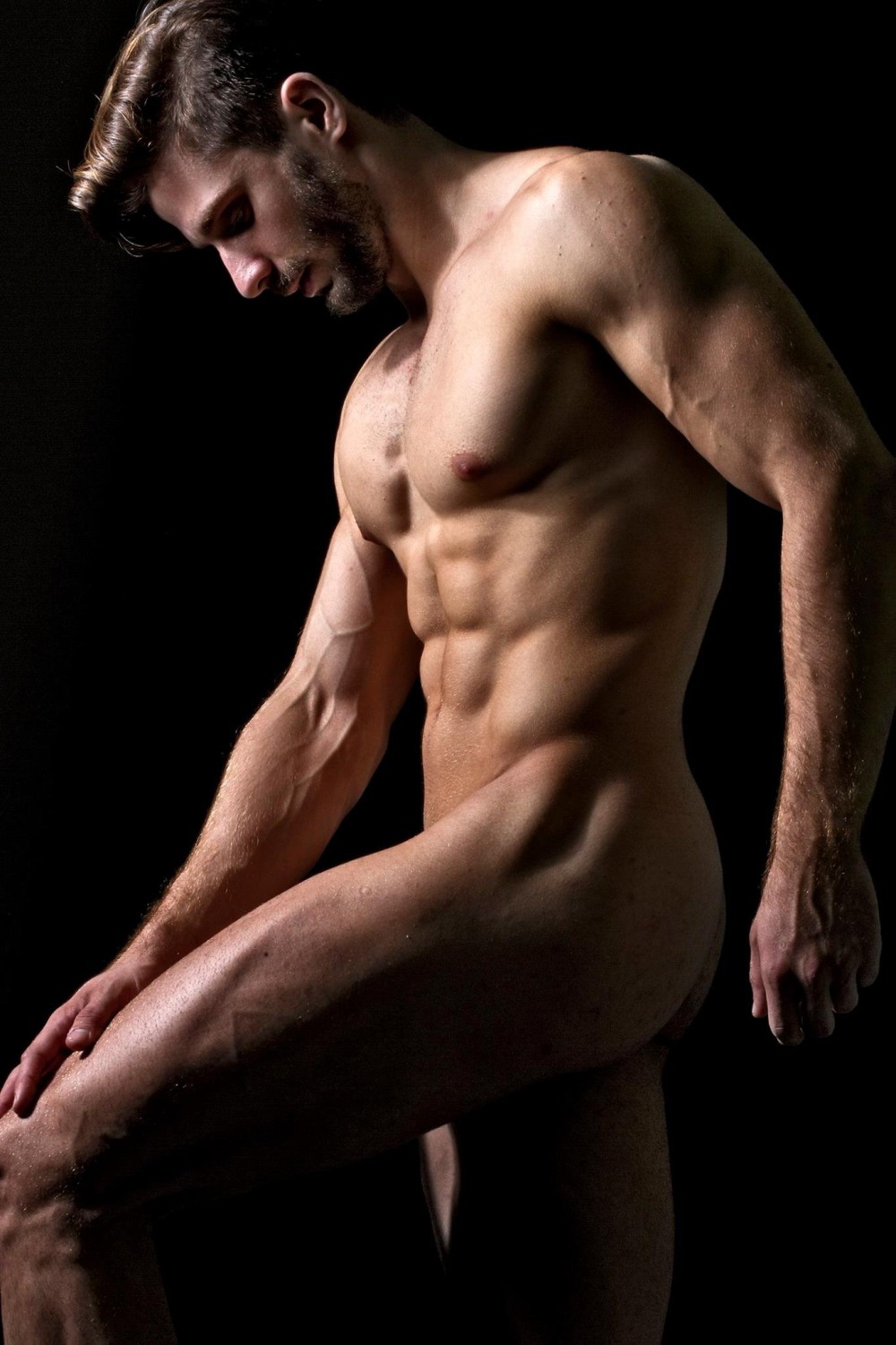 Красивые эротичные мужчины