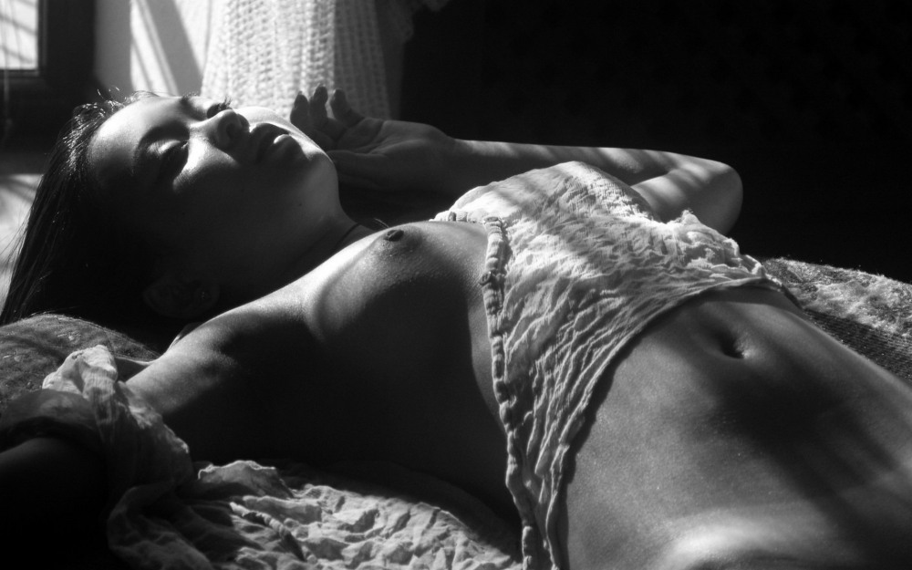 Безмятежная Нагота Стефан Раппо