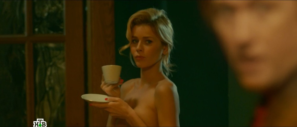 Екатерина Кузнецова ню