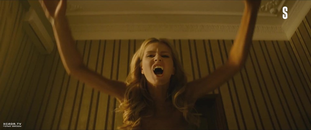 Екатерина Кузнецова эро