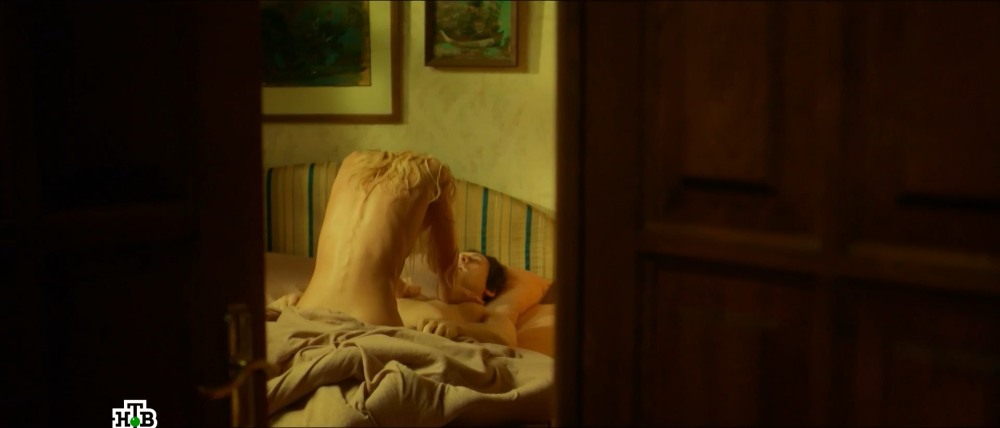 Екатерина Кузнецова голая