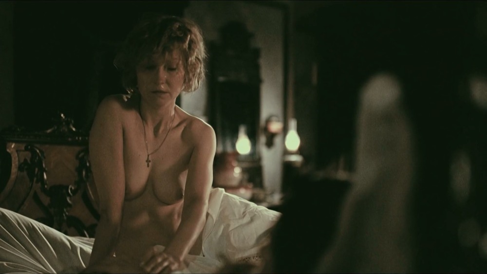 Екатерина Мцитуридзе nude