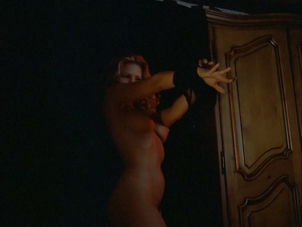 ￼ actress Франс Нуйен Elaan sex