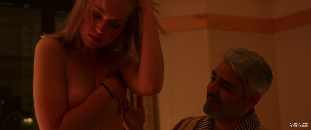 Голая София хаддипантелли