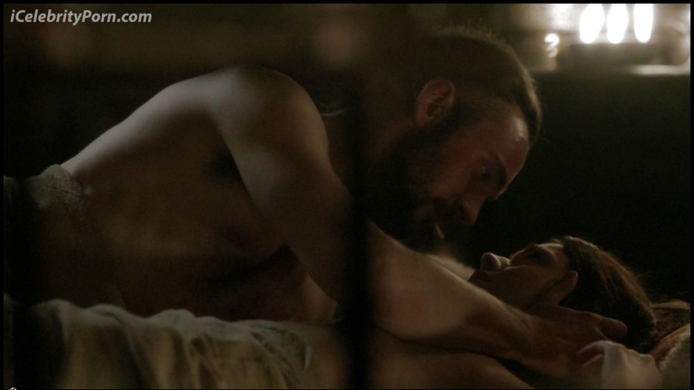 Дженни Жак эротические сцены