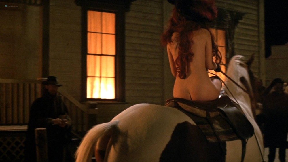 Дженни Райт актриса голая